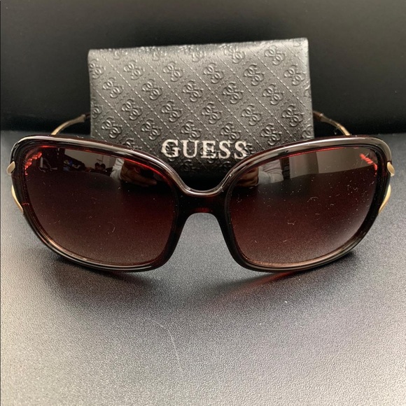 Guess Sunglasses - Picture 1 of 1
